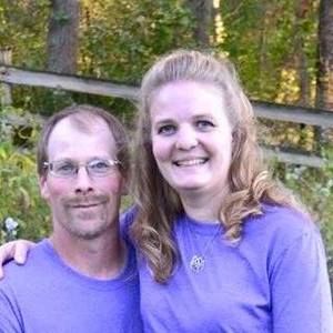 Meet your Posher, Becky mark